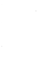 APPARTEMENTS
EXPLORATEUR
PASSE-MOI L’CLYSTÈRE
CHINEESE NOODLES
MÉNAGE À TROIS
HA! LA BELLE USINE!
CHANT LUNAIRE
LE CHANT DE L’ALOUETTE
“LOIN DES OISEAUX...”
J’AI PAS PEUR DU NOIR
TU VIENS DE LOIN
PANNE DE SECTEUR